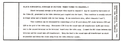 727D Ch= 120168-D; Emerson Radio & (ID = 3185371) Television