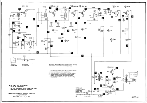 888 Pioneer Ch= 120374; Emerson Radio & (ID = 743992) Radio