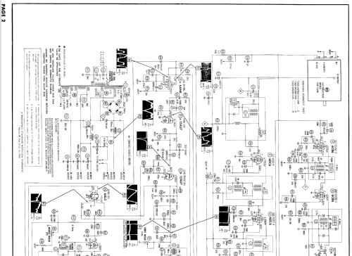 C503C Ch= 120297A; Emerson Radio & (ID = 788771) Television