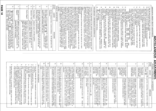 C503C Ch= 120297A; Emerson Radio & (ID = 788786) Television