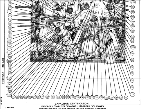 C503C Ch= 120297A; Emerson Radio & (ID = 788793) Television