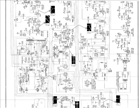 C505A Ch= 120297A; Emerson Radio & (ID = 788836) Television