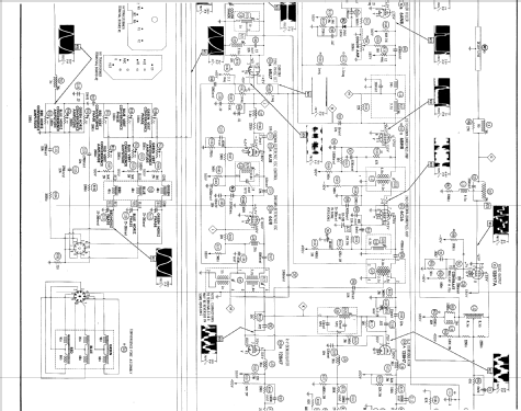 C506A Ch= 120319D; Emerson Radio & (ID = 788870) Television