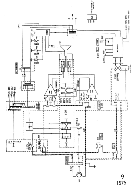 Characteriscope-Z 1575 / TR-4805; EMG, Orion-EMG, (ID = 2783274) Equipment