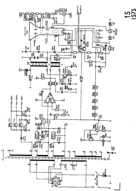 Characteriscope-Z 1575 / TR-4805; EMG, Orion-EMG, (ID = 2783275) Equipment