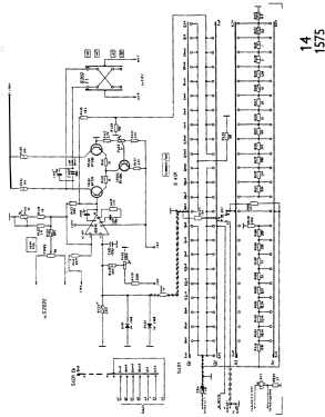 Characteriscope-Z 1575 / TR-4805; EMG, Orion-EMG, (ID = 2783279) Equipment