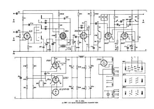 Impulse Generator 1151; EMG, Orion-EMG, (ID = 3028101) Equipment