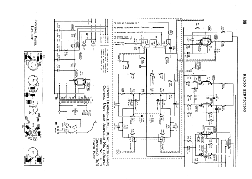 Capitol RS101AS; EMI; Hayes, (ID = 581072) R-Player