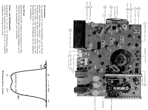 Condor 43T858; Emud, Ernst Mästling (ID = 1957671) Television