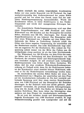 VE301B; Emud, Ernst Mästling (ID = 3062534) Radio
