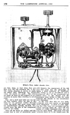 Hiker's Two ; Ensign Radio, The (ID = 3042534) Kit