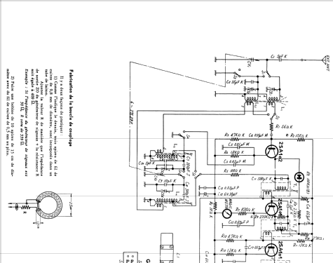 Portable Radio EP723; EPEO brand (ID = 2000952) Radio