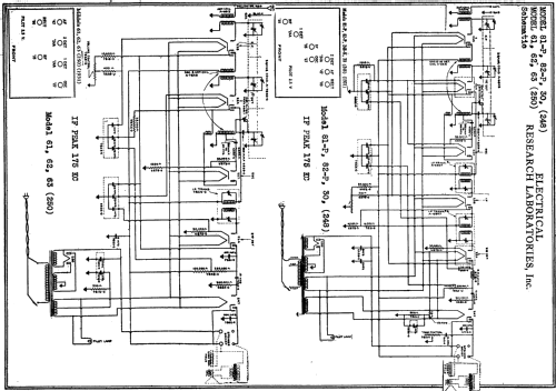 81-P Ch= 248; Electrical Research (ID = 18129) Radio