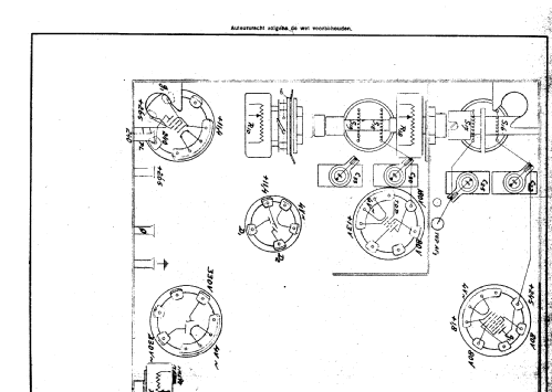 KY158; Erres, Van der Heem (ID = 229637) Radio