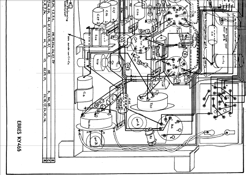 KY465; Erres, Van der Heem (ID = 230821) Radio