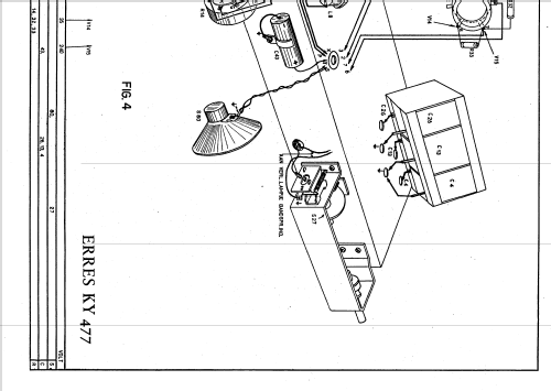 KY477; Erres, Van der Heem (ID = 231712) Radio