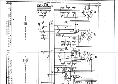 KY477; Erres, Van der Heem (ID = 231715) Radio