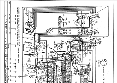 KY477; Erres, Van der Heem (ID = 231716) Radio