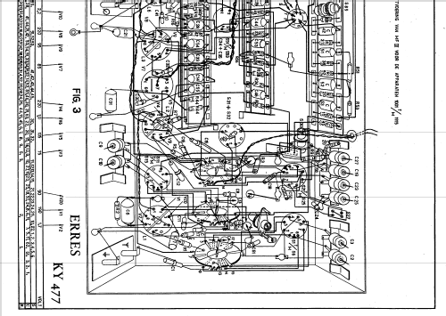 KY477; Erres, Van der Heem (ID = 231717) Radio