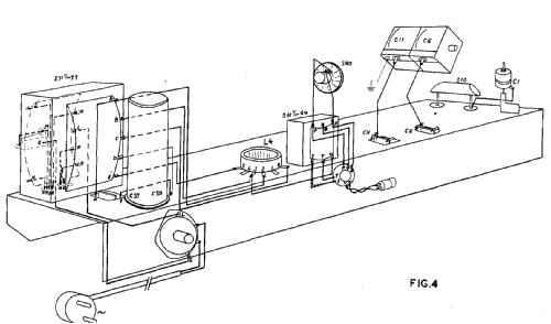 KY485; Erres, Van der Heem (ID = 715984) Radio