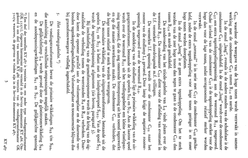 KY487; Erres, Van der Heem (ID = 1448198) Radio