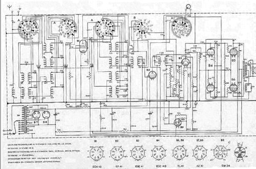 KY509; Erres, Van der Heem (ID = 145484) Radio