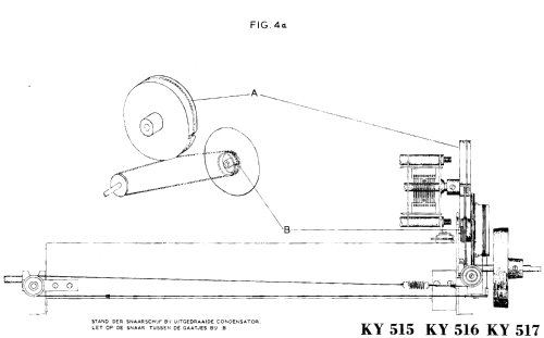 KY515; Erres, Van der Heem (ID = 1312613) Radio