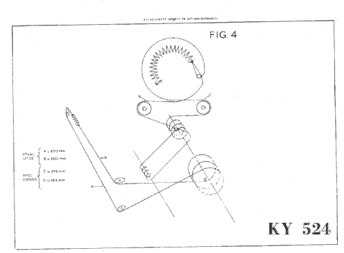KY524; Erres, Van der Heem (ID = 311096) Radio