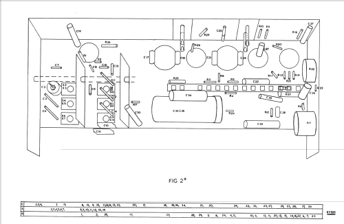 KY525; Erres, Van der Heem (ID = 1446556) Radio