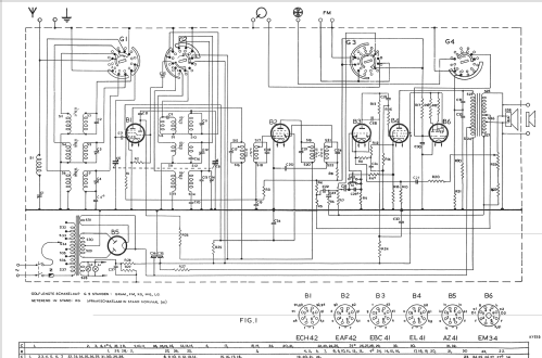 KY535; Erres, Van der Heem (ID = 1446837) Radio