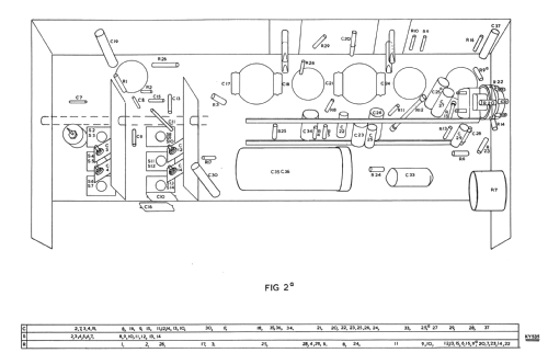 KY535; Erres, Van der Heem (ID = 1446840) Radio