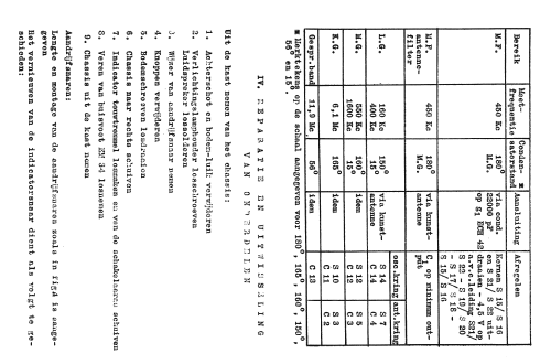 KY535; Erres, Van der Heem (ID = 1446844) Radio