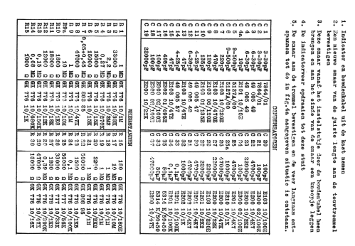 KY535; Erres, Van der Heem (ID = 1446845) Radio