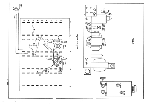 KY556; Erres, Van der Heem (ID = 1443184) Radio