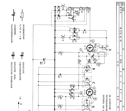 RS1283 /01F; Erres, Van der Heem (ID = 1913368) Radio