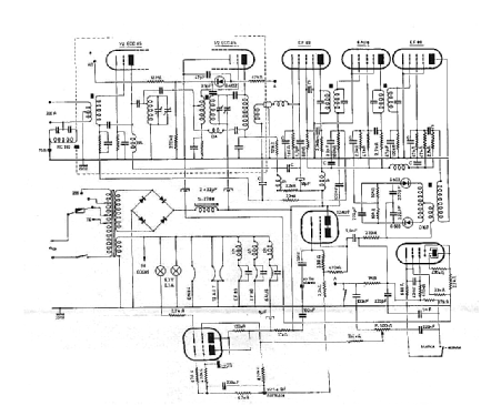 Tuner FM FM; Esart; Paris (ID = 969049) Radio