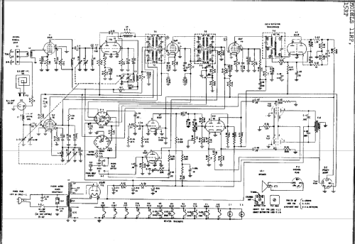 11RP ; Espey Mfg. Co., Inc. (ID = 324032) Radio