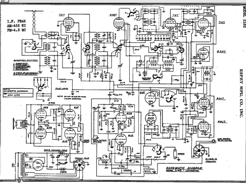 2162 ; Espey Mfg. Co., Inc. (ID = 321145) Radio