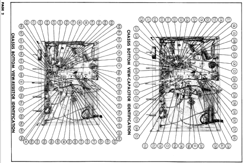 401 ; Espey Mfg. Co., Inc. (ID = 565245) Radio