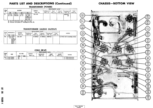 500A ; Espey Mfg. Co., Inc. (ID = 564986) Ampl/Mixer