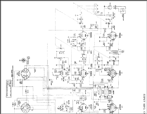 511 ; Espey Mfg. Co., Inc. (ID = 283170) Radio