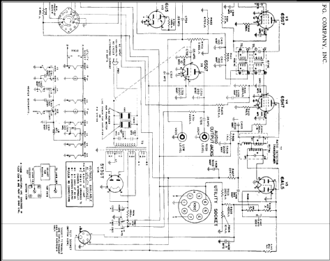 512 ; Espey Mfg. Co., Inc. (ID = 283169) Radio