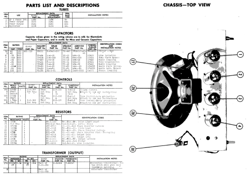 641 FJ-91A; Espey Mfg. Co., Inc. (ID = 509891) Ton-Bild