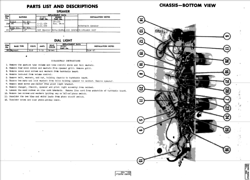 641 FJ-91A; Espey Mfg. Co., Inc. (ID = 509892) Reg-Riprod