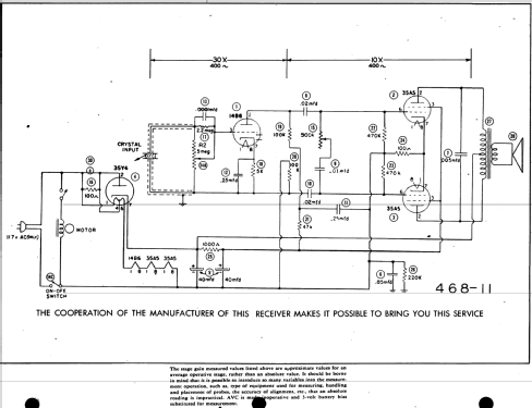 642 FJ-91A; Espey Mfg. Co., Inc. (ID = 509894) R-Player