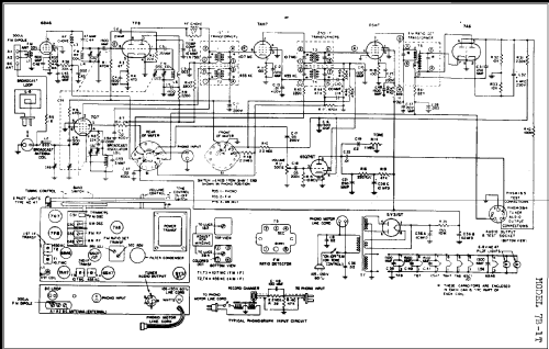 7B-1T ; Espey Mfg. Co., Inc. (ID = 278491) Radio