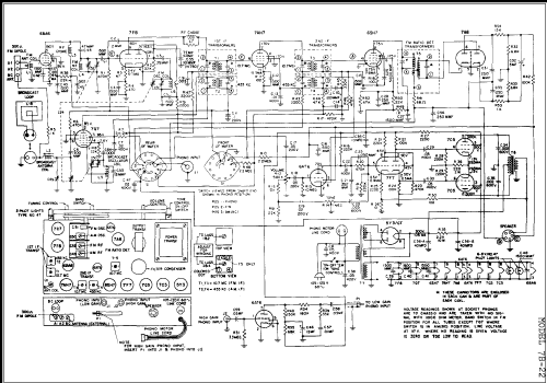 7B-22 ; Espey Mfg. Co., Inc. (ID = 244656) Radio