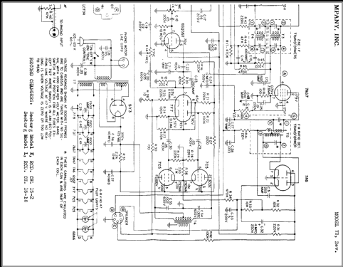 7B ; Espey Mfg. Co., Inc. (ID = 380076) Radio