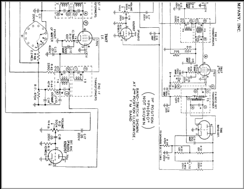 7B ; Espey Mfg. Co., Inc. (ID = 380084) Radio