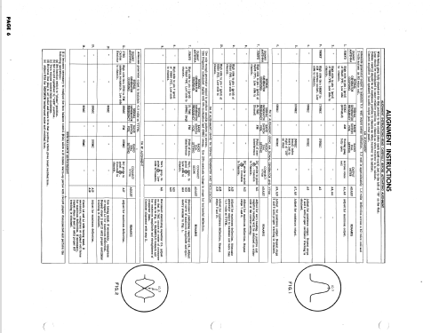 AM FM Tuner 300; Espey Mfg. Co., Inc. (ID = 2613945) Radio